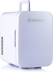 Subcold Ultra 6 kaina ir informacija | Automobiliniai šaldytuvai | pigu.lt