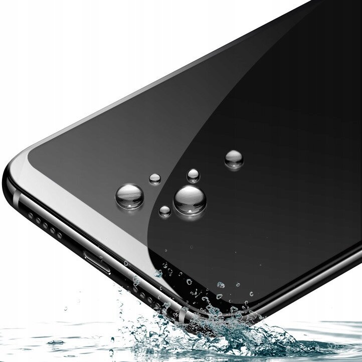 Bizon Glass Clear цена и информация | Apsauginės plėvelės telefonams | pigu.lt