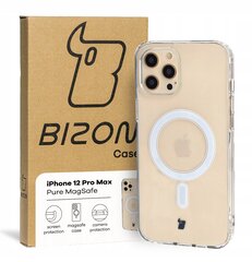 Bizon Pure Magnetic kaina ir informacija | Telefono dėklai | pigu.lt