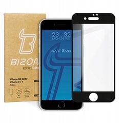 Bizon Glass Edge kaina ir informacija | Apsauginės plėvelės telefonams | pigu.lt