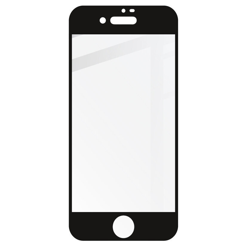 Bizon Glass Edge цена и информация | Apsauginės plėvelės telefonams | pigu.lt