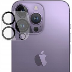 Mocolo Camera Lens Shield цена и информация | Защитные пленки для телефонов | pigu.lt
