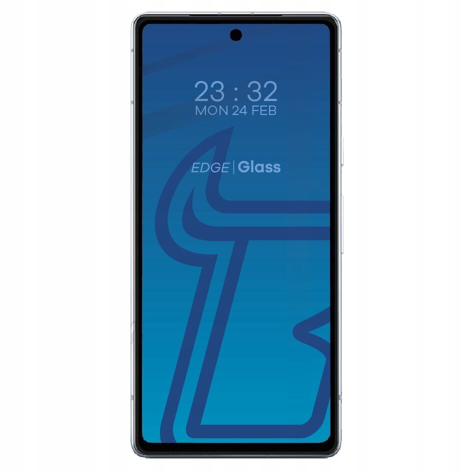 Bizon Glass Edge 2 kaina ir informacija | Apsauginės plėvelės telefonams | pigu.lt