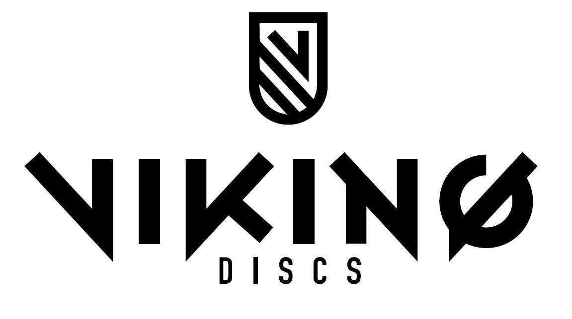 Diskogolfo diskas Viking Discs Armor Set, įvairių spalvų kaina ir informacija | Diskgolfas | pigu.lt