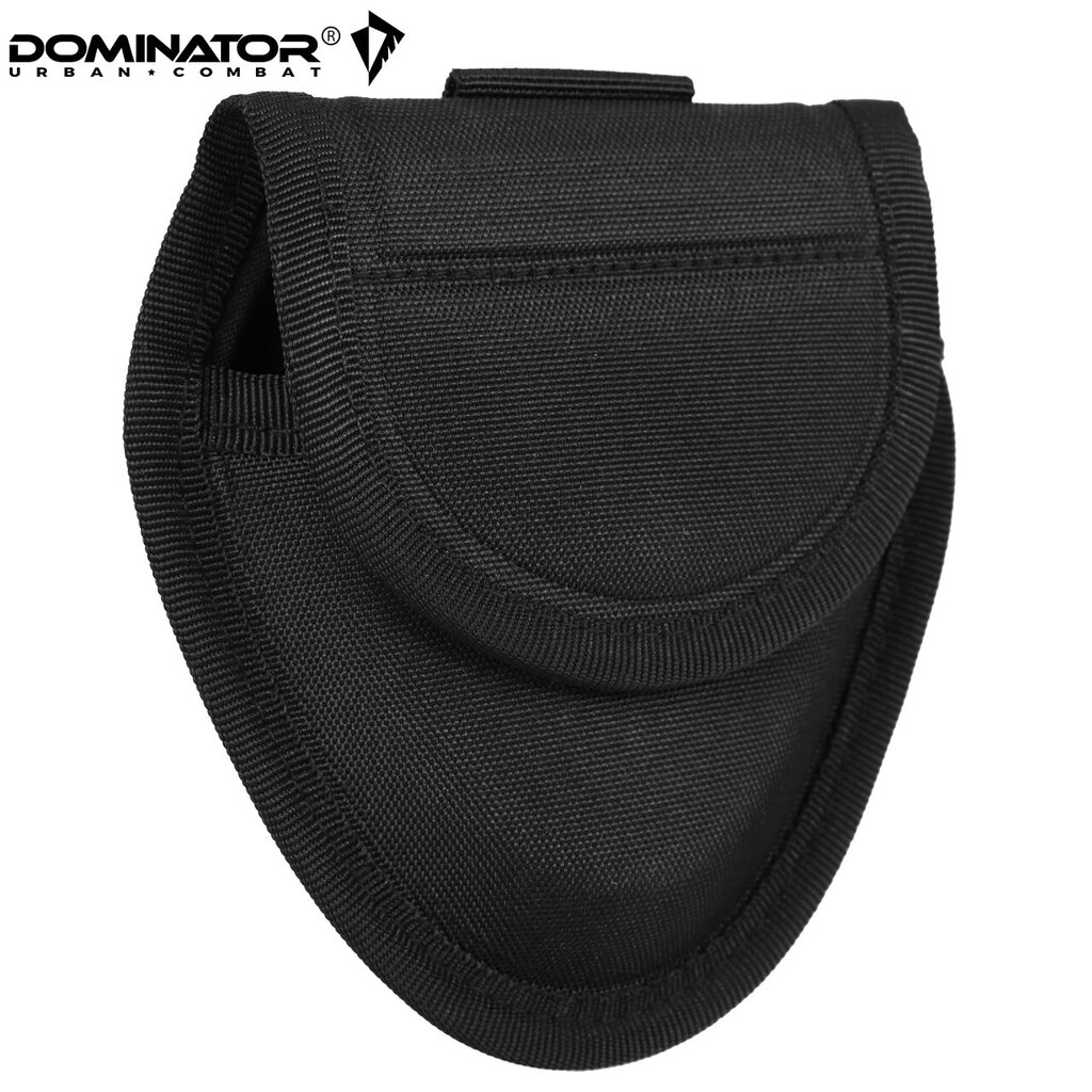 Antrankių dėklas Dominator Urban Combat, juodas kaina ir informacija | Kuprinės ir krepšiai | pigu.lt