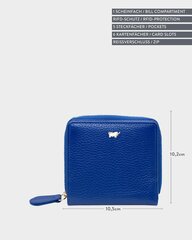 Кошелек Braun Buffel цена и информация | Женские кошельки, держатели для карточек | pigu.lt