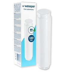 Wessper WES407 kaina ir informacija | Vandens filtrai | pigu.lt