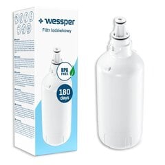 Wessper WES408 цена и информация | Фильтры для воды | pigu.lt