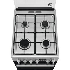 Prekė su pažeista pakuote.Electrolux LKK560208X цена и информация | Крупная бытовая техника с поврежденной упаковкой | pigu.lt