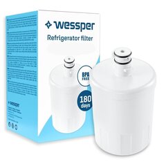 Wessper WES409 kaina ir informacija | Vandens filtrai | pigu.lt