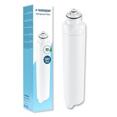 Wessper WES410 kaina ir informacija | Vandens filtrai | pigu.lt