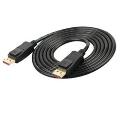 Techly HDMI, 5m цена и информация | Кабели и провода | pigu.lt