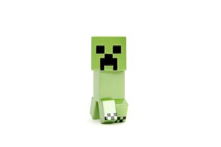 Figūrėlė Jada Toys Minecraft, 6 cm цена и информация | Игрушки для мальчиков | pigu.lt