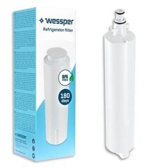 Wessper WES412 цена и информация | Фильтры для воды | pigu.lt