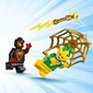 10792 LEGO® Marvel Transporto priemonė-gręžtuvas Superherojų veiksmas kaina ir informacija | Konstruktoriai ir kaladėlės | pigu.lt