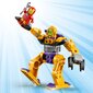 10794 LEGO® Marvel Voriuko komandos voratinklių sukimo būstinė kaina ir informacija | Konstruktoriai ir kaladėlės | pigu.lt