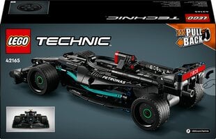 42165 LEGO® Technic Mercedes-AMG F1 W14 E Performance Pull-Back kaina ir informacija | Konstruktoriai ir kaladėlės | pigu.lt