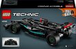 42165 LEGO® Technic Mercedes-AMG F1 W14 E Performance Pull-Back цена и информация | Konstruktoriai ir kaladėlės | pigu.lt