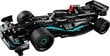42165 LEGO® Technic Mercedes-AMG F1 W14 E Performance Pull-Back цена и информация | Konstruktoriai ir kaladėlės | pigu.lt