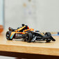 42169 LEGO® Technic NEOM McLaren Formula E Race Car цена и информация | Konstruktoriai ir kaladėlės | pigu.lt