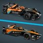 42169 LEGO® Technic NEOM McLaren Formula E Race Car kaina ir informacija | Konstruktoriai ir kaladėlės | pigu.lt