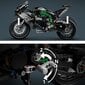 42170 LEGO® Technic Motociklas Kawasaki Ninja H2R kaina ir informacija | Konstruktoriai ir kaladėlės | pigu.lt