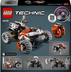 42178 Космический погрузчик LEGO® Technic LT78 цена и информация | Конструкторы и кубики | pigu.lt