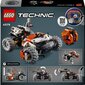 42178 LEGO® Technic Kosmoso krautuvas LT78 kaina ir informacija | Konstruktoriai ir kaladėlės | pigu.lt