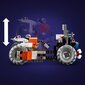 42178 LEGO® Technic Kosmoso krautuvas LT78 kaina ir informacija | Konstruktoriai ir kaladėlės | pigu.lt