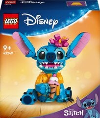 43249 LEGO® Disney Classic Стич цена и информация | Конструкторы и кубики | pigu.lt