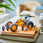 71811 LEGO® Ninjago Nindzės Arino bekelės bagis kaina ir informacija | Konstruktoriai ir kaladėlės | pigu.lt