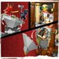 71819 LEGO® Ninjago Akmeninė drakono šventovė цена и информация | Konstruktoriai ir kaladėlės | pigu.lt