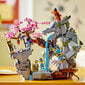 71819 LEGO® Ninjago Akmeninė drakono šventovė цена и информация | Konstruktoriai ir kaladėlės | pigu.lt
