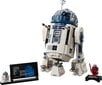 75379 LEGO® Star Wars R2-D2™ kaina ir informacija | Konstruktoriai ir kaladėlės | pigu.lt