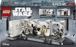 75387 LEGO® Star Wars Įlaipinimas į Tantive IV™ kaina ir informacija | Konstruktoriai ir kaladėlės | pigu.lt