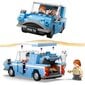 76424 LEGO® Harry Potter Skraidantis automobilis Ford Anglia kaina ir informacija | Konstruktoriai ir kaladėlės | pigu.lt