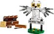 76425 LEGO® Harry Potter Hedviga ketvirtame Ligustrų gatvės name цена и информация | Konstruktoriai ir kaladėlės | pigu.lt