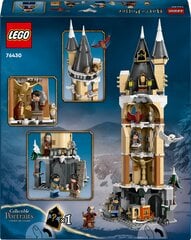 76430 LEGO® Harry Potter Совятник Замка Хогвартс цена и информация | Конструкторы и кубики | pigu.lt