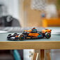 76919 LEGO® Speed Champions 2023 metų Formulės-1 lenktyninis automobilis McLaren kaina ir informacija | Konstruktoriai ir kaladėlės | pigu.lt