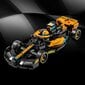 76919 LEGO® Speed Champions 2023 metų Formulės-1 lenktyninis automobilis McLaren kaina ir informacija | Konstruktoriai ir kaladėlės | pigu.lt