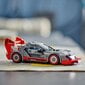 76921 LEGO® Speed Champions Lenktyninis automobilis Audi S1 e-tron quattro kaina ir informacija | Konstruktoriai ir kaladėlės | pigu.lt