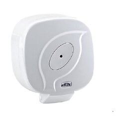 Держатель для туалетной бумаги Smart цена и информация | Аксессуары для ванной комнаты | pigu.lt