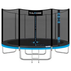 Batutas Thunder Outside Pro 14FT, 435cm kaina ir informacija | Batutai | pigu.lt