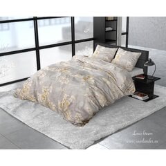 Комплект постельного белья Louis Dreamhouse 200 х 220 см, 3 части цена и информация | Комплекты постельного белья | pigu.lt