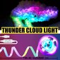 Thundercloud LED rinkinys Tech zone, 4.88 m kaina ir informacija | LED juostos | pigu.lt