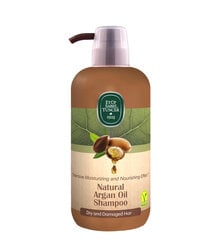 Plaukų šampūnas Eyup Sabri Tuncer, 600 ml kaina ir informacija | Šampūnai | pigu.lt