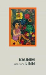 Kaunim linn: 1968-1973 цена и информация | Классический | pigu.lt