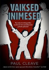 Vaiksed inimesed цена и информация | Классический | pigu.lt