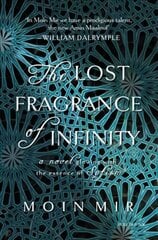 Lost Fragrance of Infinity kaina ir informacija | Fantastinės, mistinės knygos | pigu.lt