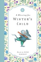 Blessing for Winter's Child цена и информация | Книги для подростков и молодежи | pigu.lt